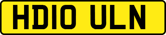 HD10ULN