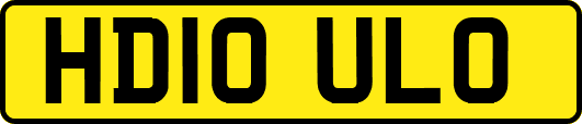 HD10ULO