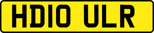HD10ULR