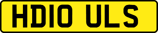 HD10ULS