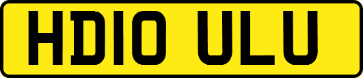 HD10ULU