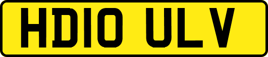 HD10ULV