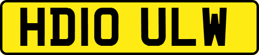 HD10ULW