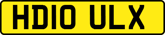 HD10ULX