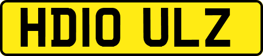 HD10ULZ