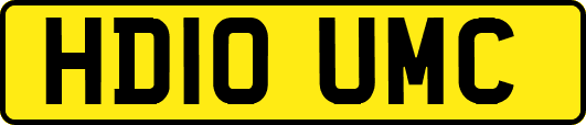 HD10UMC