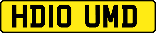 HD10UMD