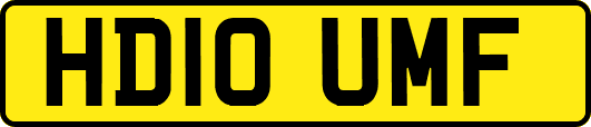 HD10UMF