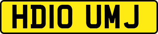 HD10UMJ