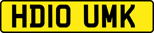 HD10UMK