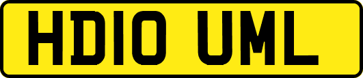 HD10UML