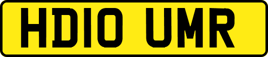 HD10UMR