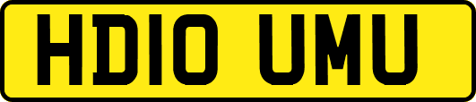 HD10UMU
