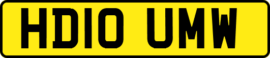 HD10UMW