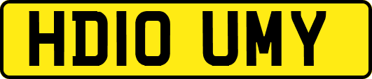 HD10UMY