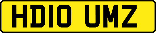 HD10UMZ