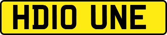 HD10UNE