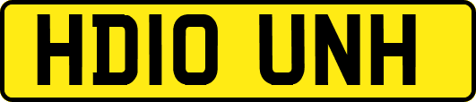 HD10UNH