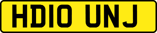 HD10UNJ