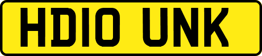 HD10UNK