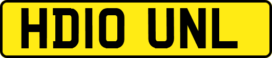 HD10UNL