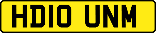 HD10UNM