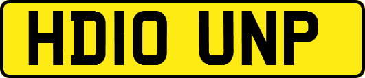 HD10UNP