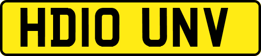 HD10UNV