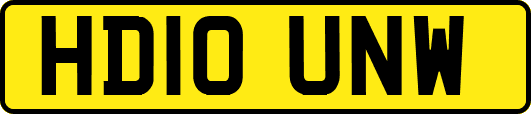 HD10UNW