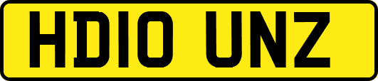 HD10UNZ