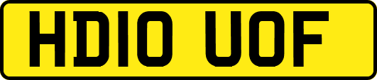 HD10UOF