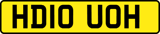 HD10UOH