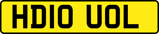 HD10UOL