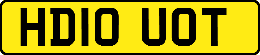 HD10UOT
