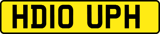 HD10UPH