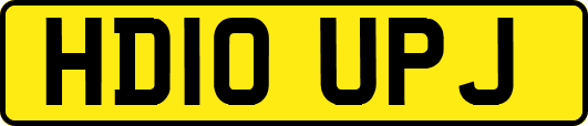HD10UPJ