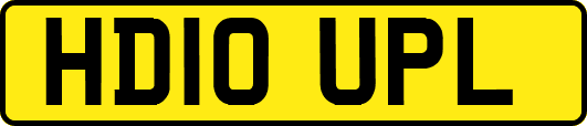 HD10UPL