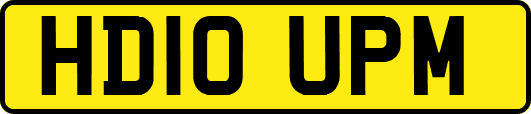HD10UPM