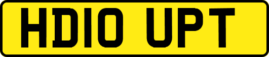 HD10UPT