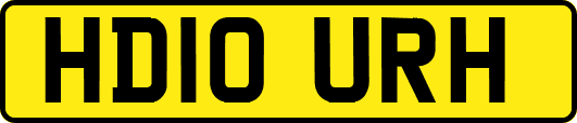 HD10URH