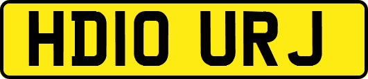 HD10URJ