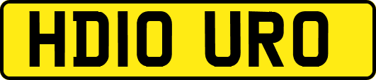 HD10URO