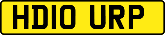 HD10URP