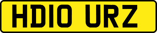HD10URZ