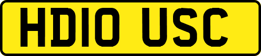 HD10USC