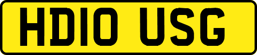HD10USG