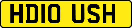 HD10USH