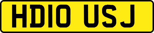 HD10USJ