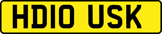 HD10USK