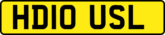 HD10USL